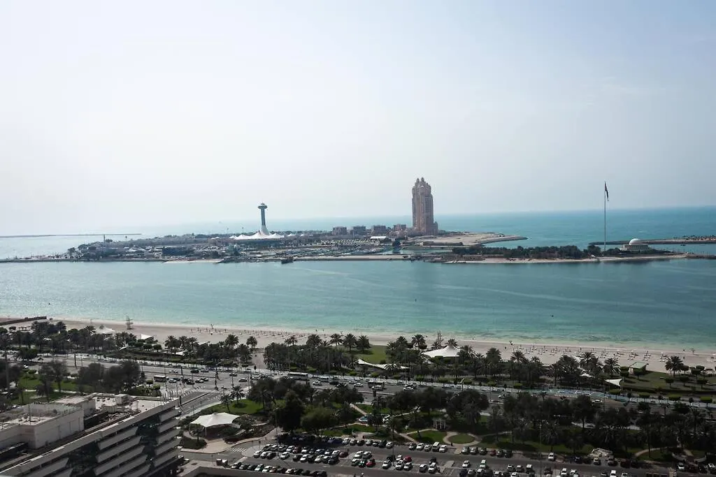 Supurb 2 Bed Room Apt Sea Front Abu Dhabi United Arab Emirates