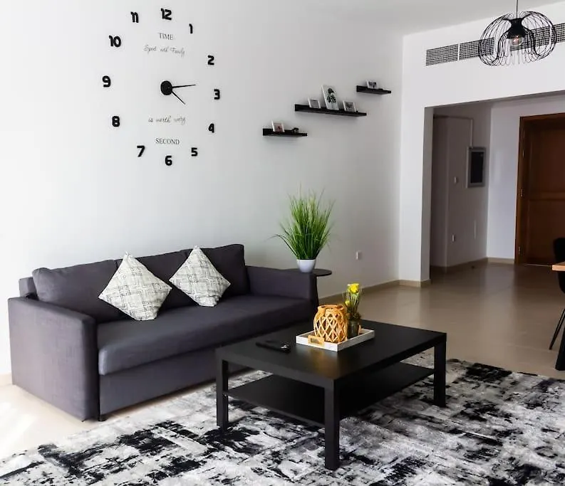 Supurb 2 Bed Room Apt Sea Front Abu Dhabi United Arab Emirates